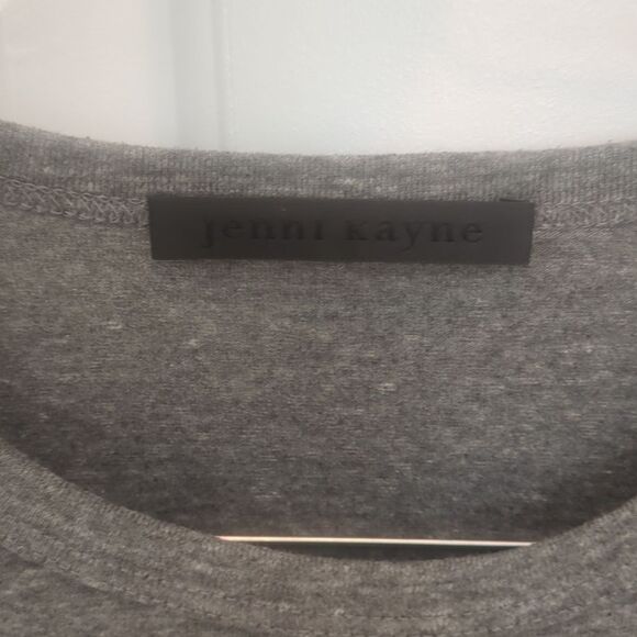 Jenni Kayne Recycled Polyamide Tee - Picture 4 of 9